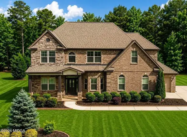2589 Lake Erma Drive, Hampton, GA 30228