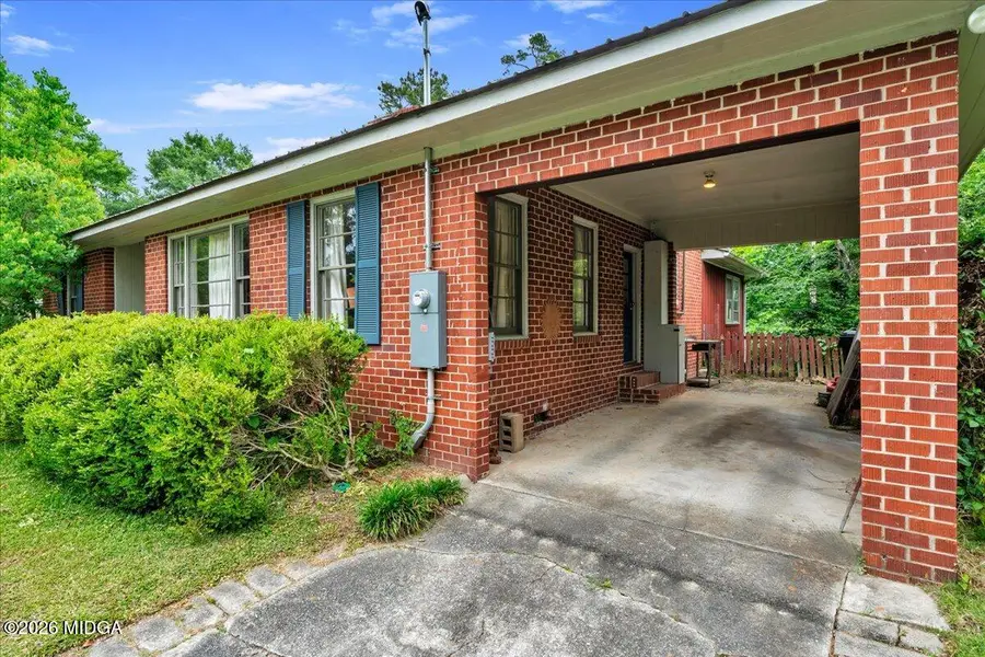 525 Corbin Terrace, Macon, GA 31204 - #3
