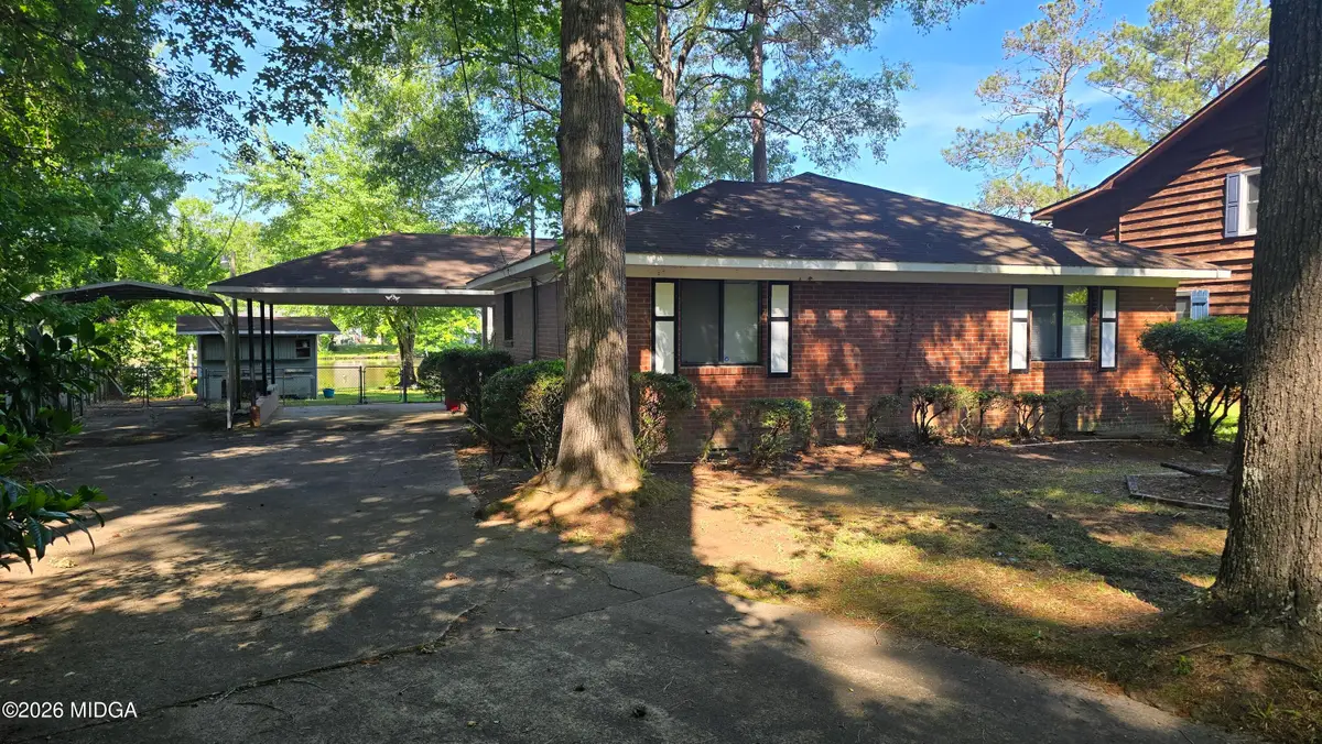 329 Edgewater Drive, Macon, GA 31220 - #1