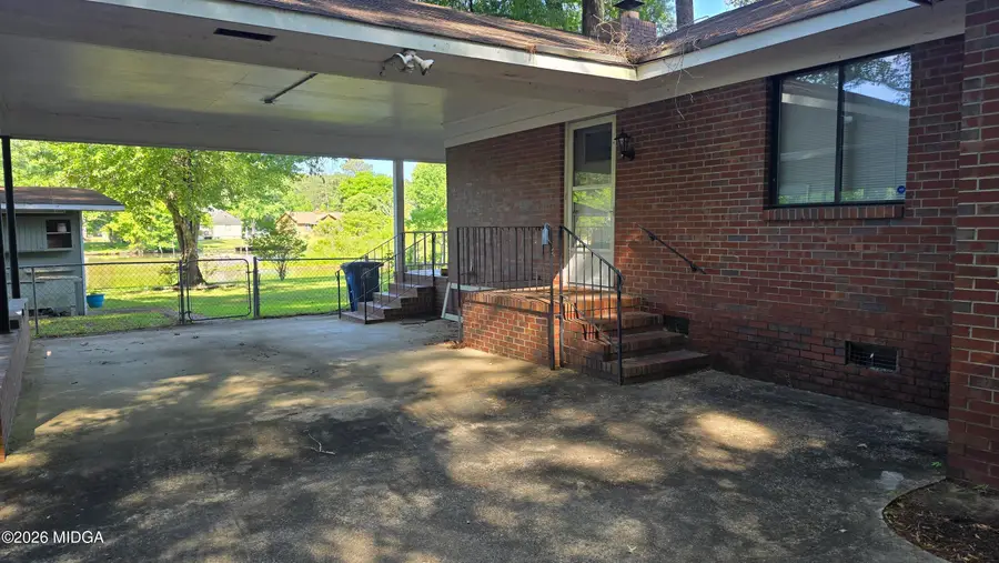 329 Edgewater Drive, Macon, GA 31220 - #2