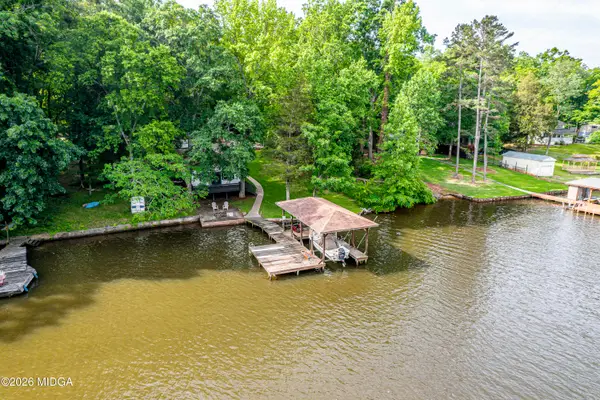 178 Riverview Road Sw, Eatonton, GA 31024