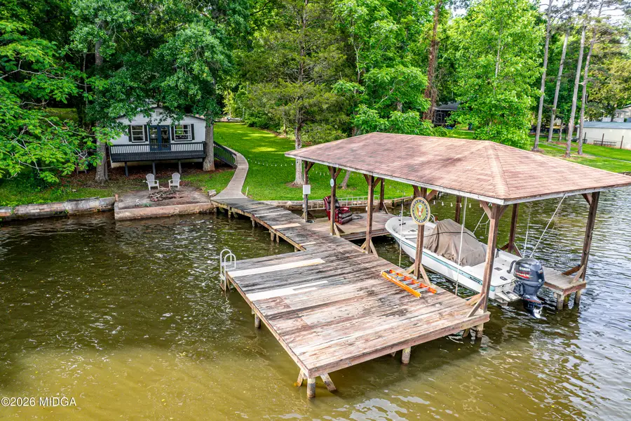 178 Riverview Road Sw, Eatonton, GA 31024 - #2