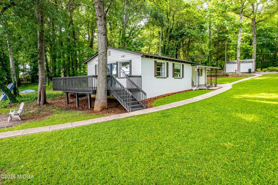 178 Riverview Road Sw, Eatonton, GA 31024 - #3