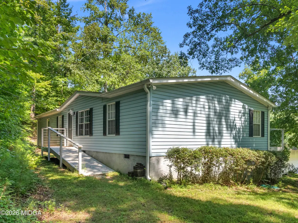 1775 Long Piney Road, Mansfield, GA 30055 - #1