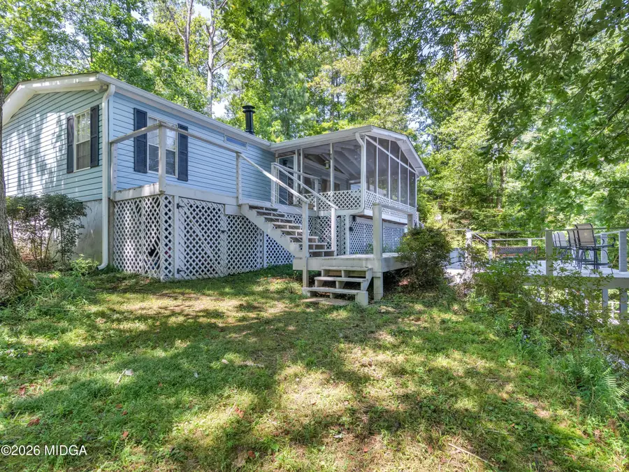 1775 Long Piney Road, Mansfield, GA 30055 - #2