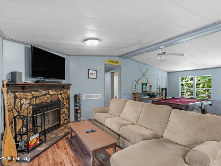 1775 Long Piney Road, Mansfield, GA 30055 - #3