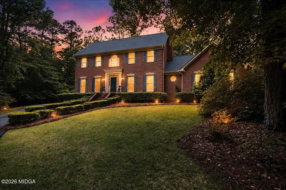 5784 Kentucky Downs, Macon, GA 31210 - #1