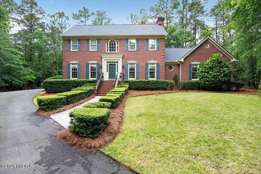5784 Kentucky Downs, Macon, GA 31210 - #2