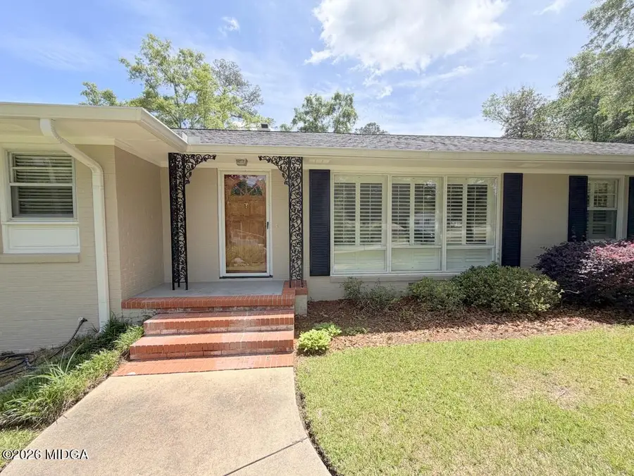 2950 Thornwood Drive, Macon, GA 31204 - #2