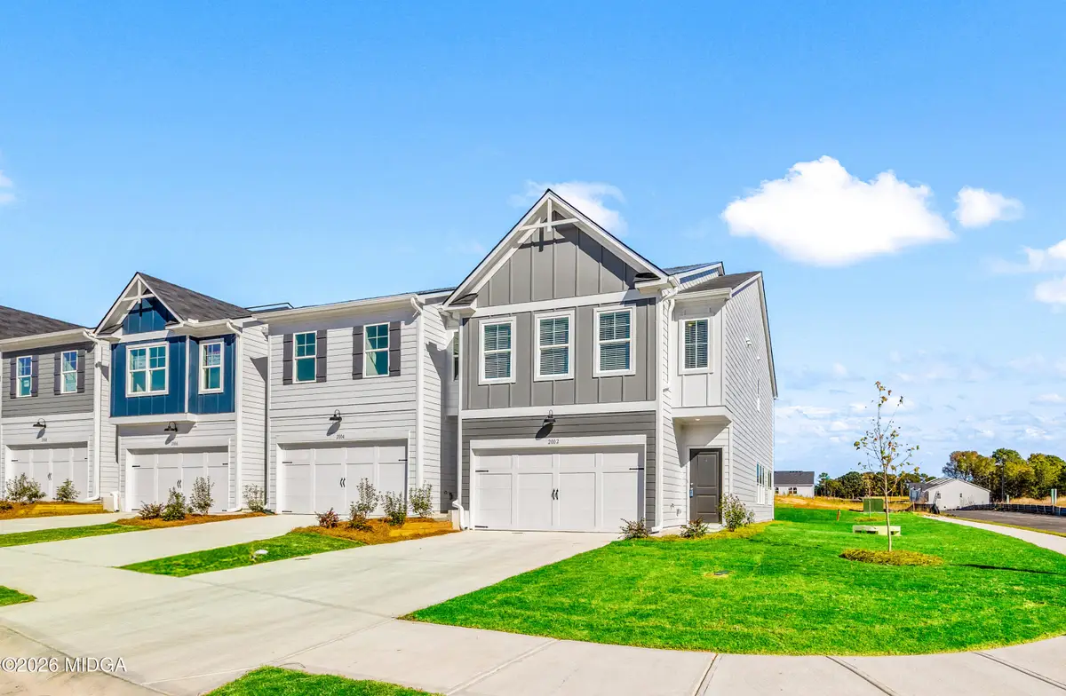 1001 Homestead Drive #HI193, Macon, GA 31216 - #1