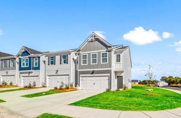 1001 Homestead Drive #HI193, Macon, GA 31216