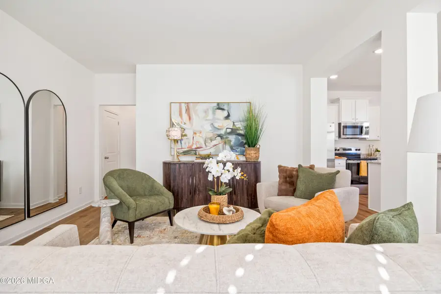 1001 Homestead Drive #HI193, Macon, GA 31216 - #3