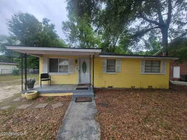 4015 Rockdale Street, Savannah, GA 31405