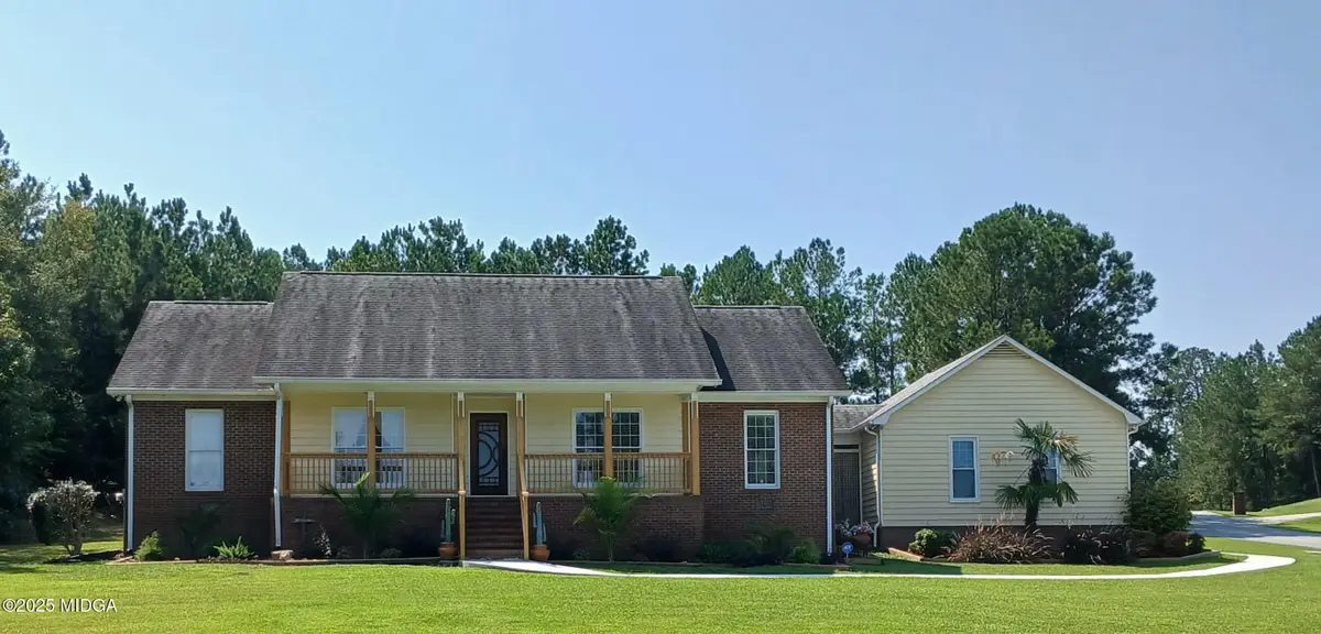 176 Waters Edge Drive, Lizella, GA 31052 - #1