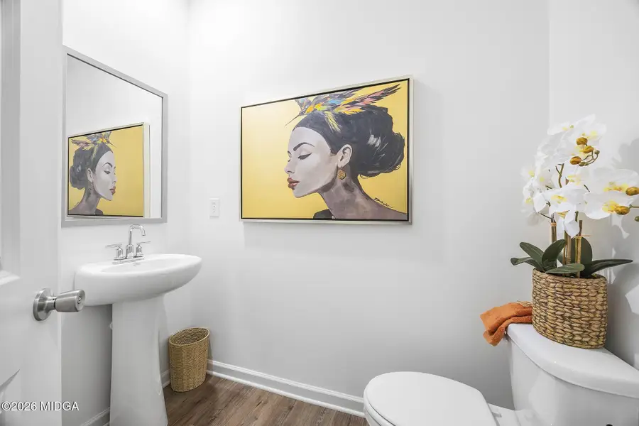 1003 Homestead Drive #HI194, Macon, GA 31216 - #3