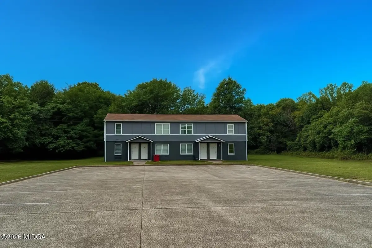 3461 Antioch Road, Macon, GA 31206 - #1