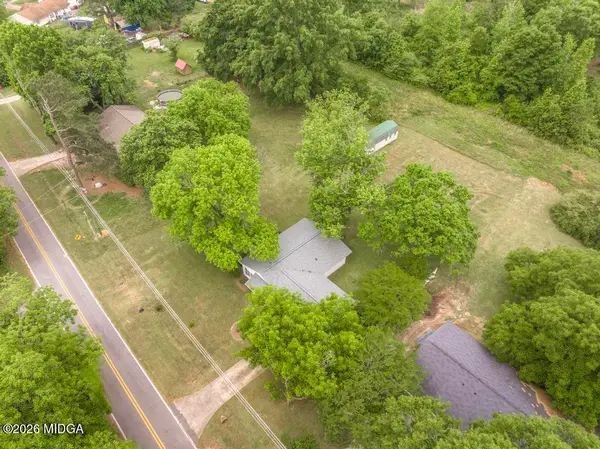 3378 S Walden Road, Macon, GA 31216