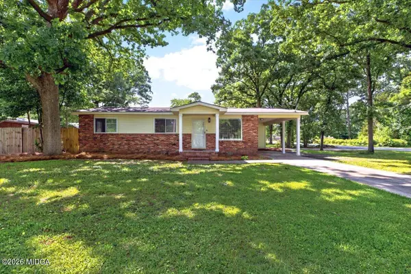103 Draper Street, Warner Robins, GA 31088