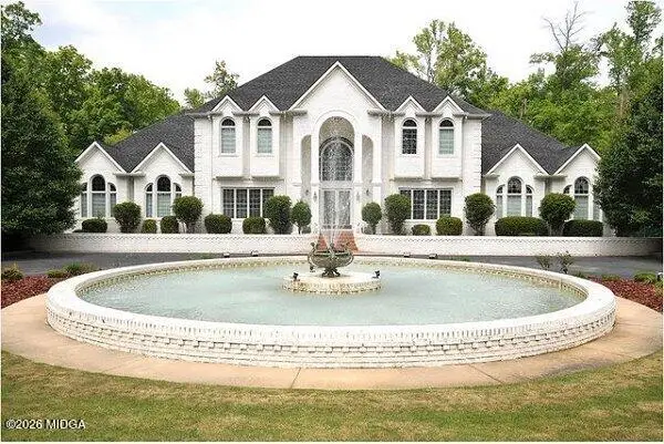 170 Howard Oaks Drive, Macon, GA 31210