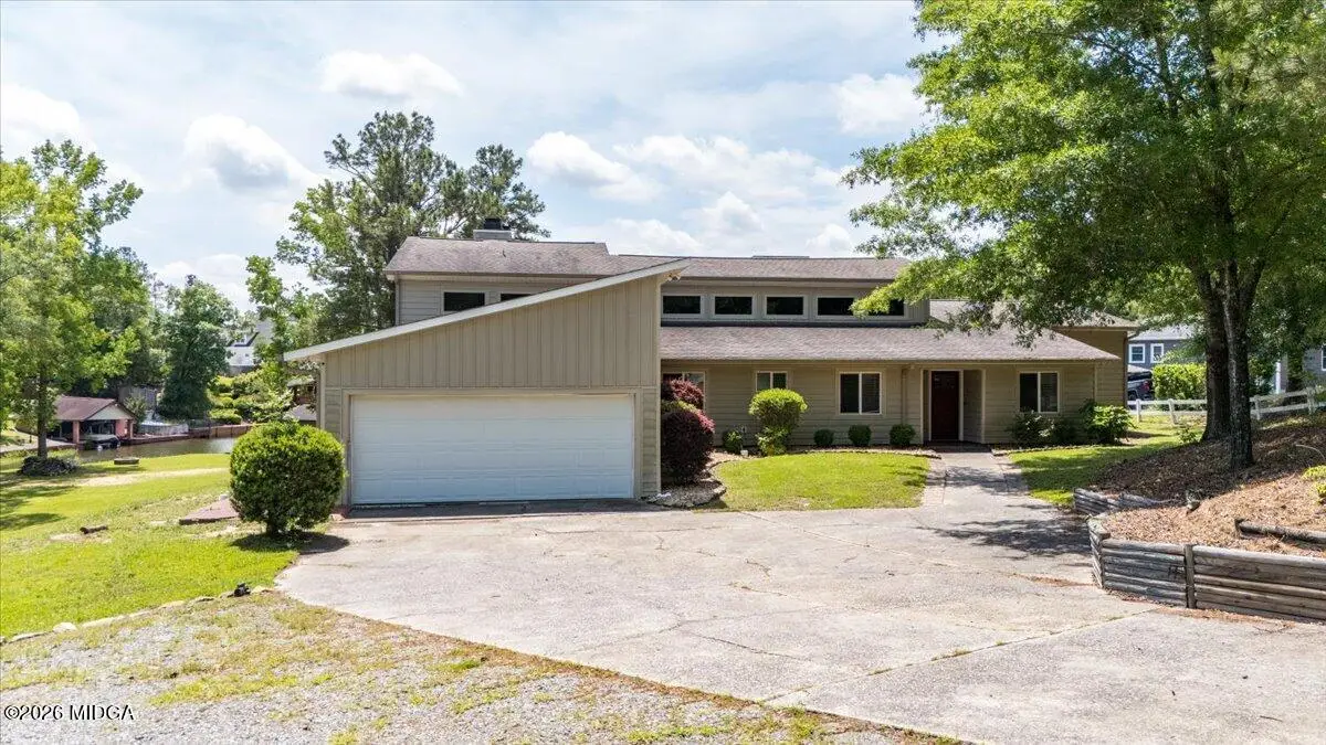 6868 Leslie Lane, Macon, GA 31220 - #1