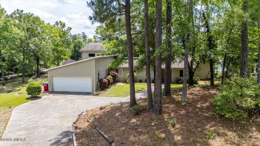 6868 Leslie Lane, Macon, GA 31220 - #2