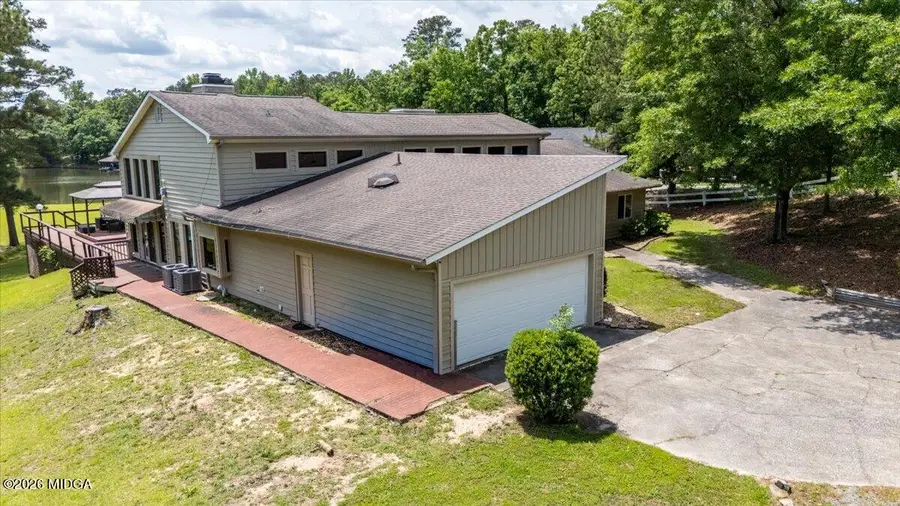 6868 Leslie Lane, Macon, GA 31220 - #3