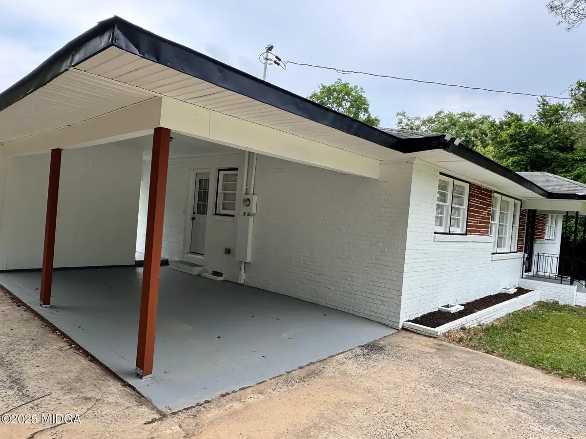 3022 Bloomfield Drive, Macon, GA 31206 - #1