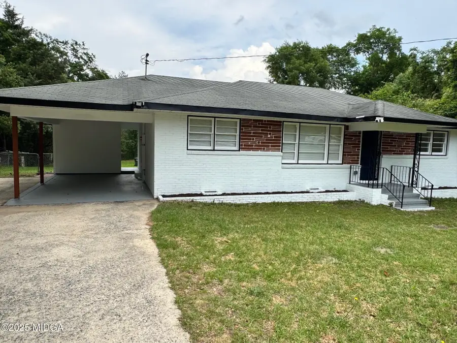 3022 Bloomfield Drive, Macon, GA 31206 - #2