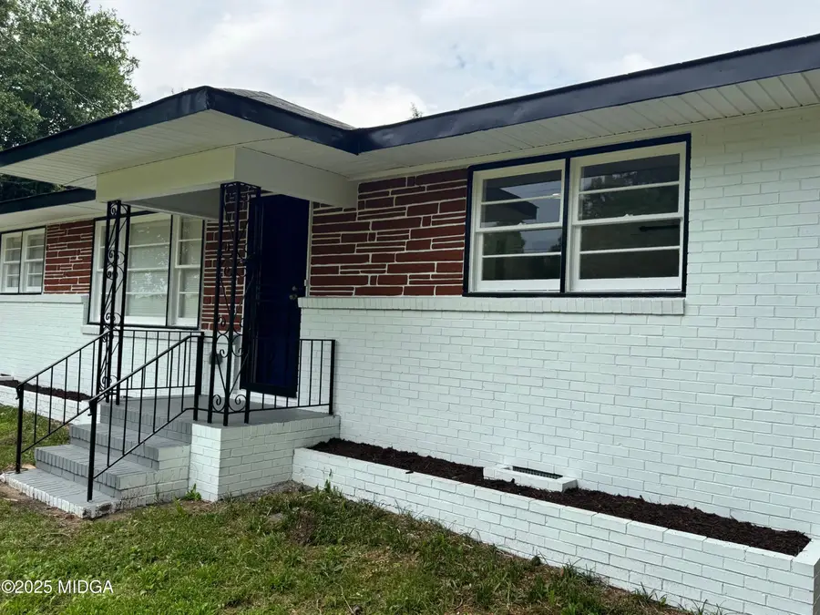 3022 Bloomfield Drive, Macon, GA 31206 - #3