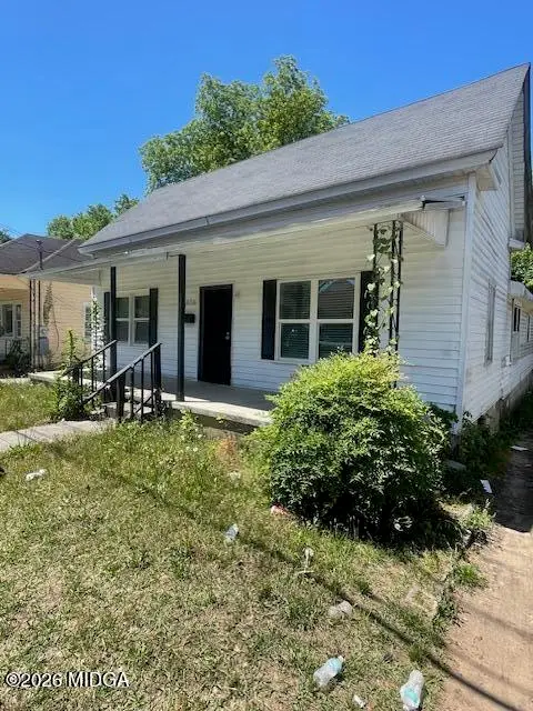 826 Fort Hill Street, Macon, GA 31217