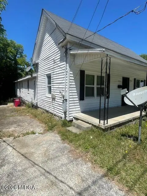 826 Fort Hill Street, Macon, GA 31217 - #2