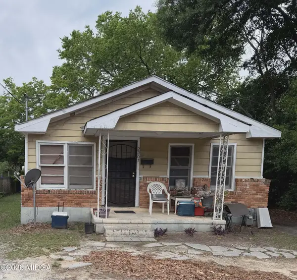 2207 Ashley Street, Macon, GA 31204