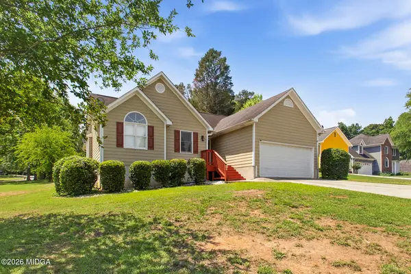 135 Chadwick Drive, Macon, GA 31210