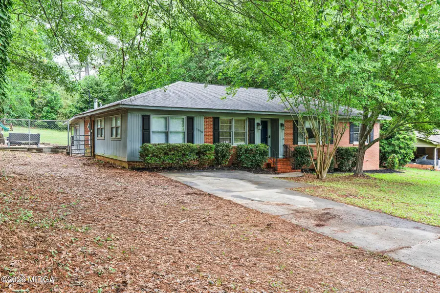 1058 S Pine Knoll, Macon, GA 31204 - #2