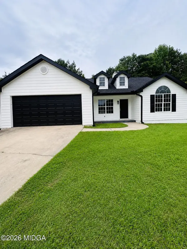 4078 Atwood Drive, Macon, GA 31204