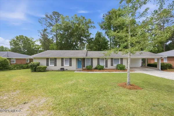 4648 Timberlane Drive, Macon, GA 31210