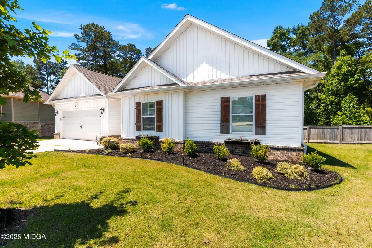 505 Avington Chase, Perry, GA 31069 - #1