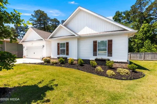 505 Avington Chase, Perry, GA 31069