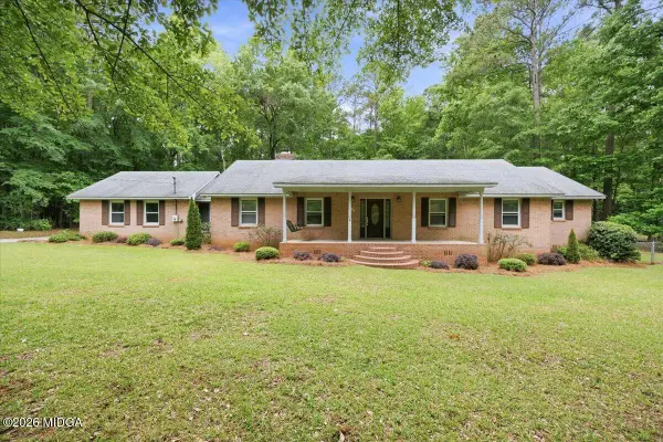 654 Fairmont Drive, Macon, GA 31210