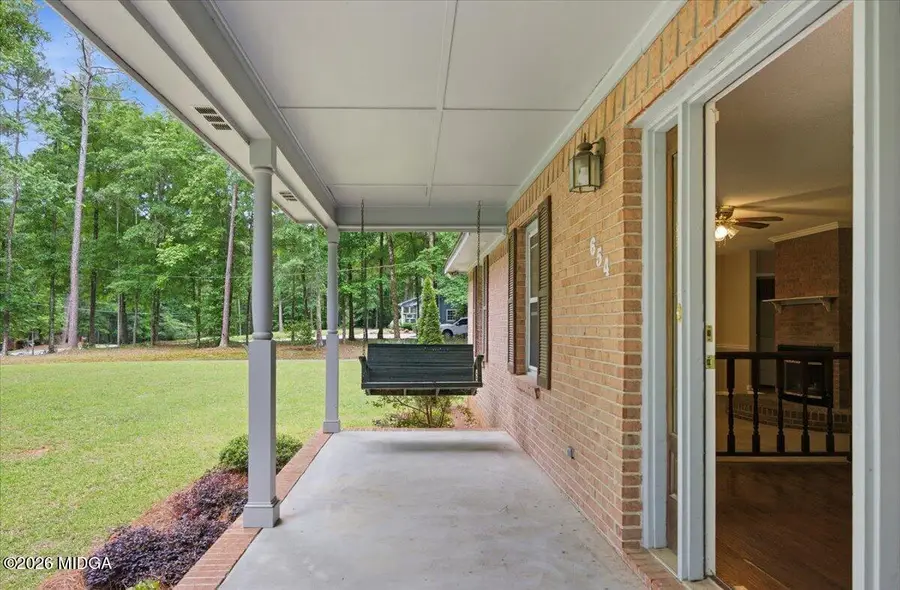 654 Fairmont Drive, Macon, GA 31210 - #2