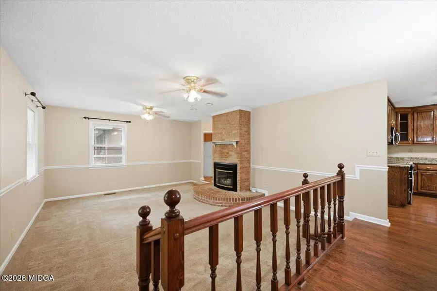 654 Fairmont Drive, Macon, GA 31210 - #3