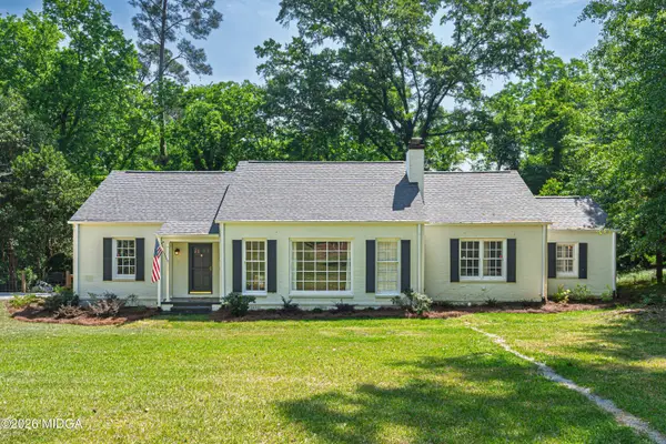 1767 Waverland Drive, Macon, GA 31211
