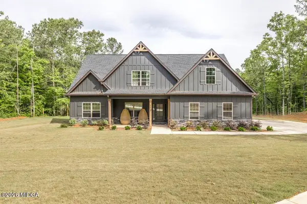 1204 Teagle Road #7, Forsyth, GA 31029