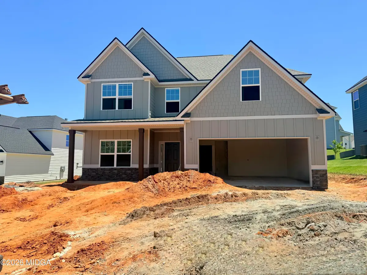 102 Gallberry Lane #53G, Perry, GA 31069 - #1