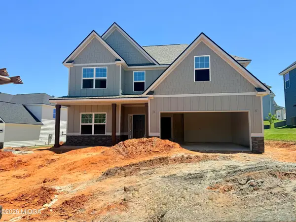 102 Gallberry Lane #53G, Perry, GA 31069