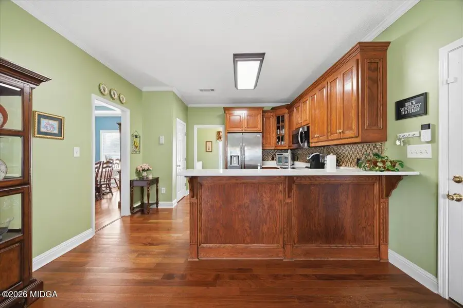 411 Dixieland Drive, Byron, GA 31008 - #3