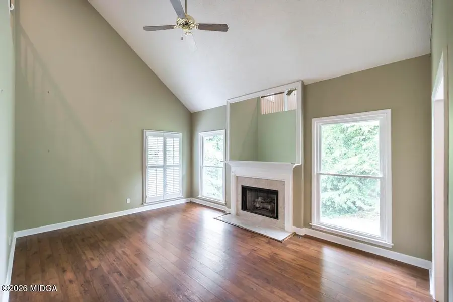 912 Lundy Terrace, Macon, GA 31210 - #3