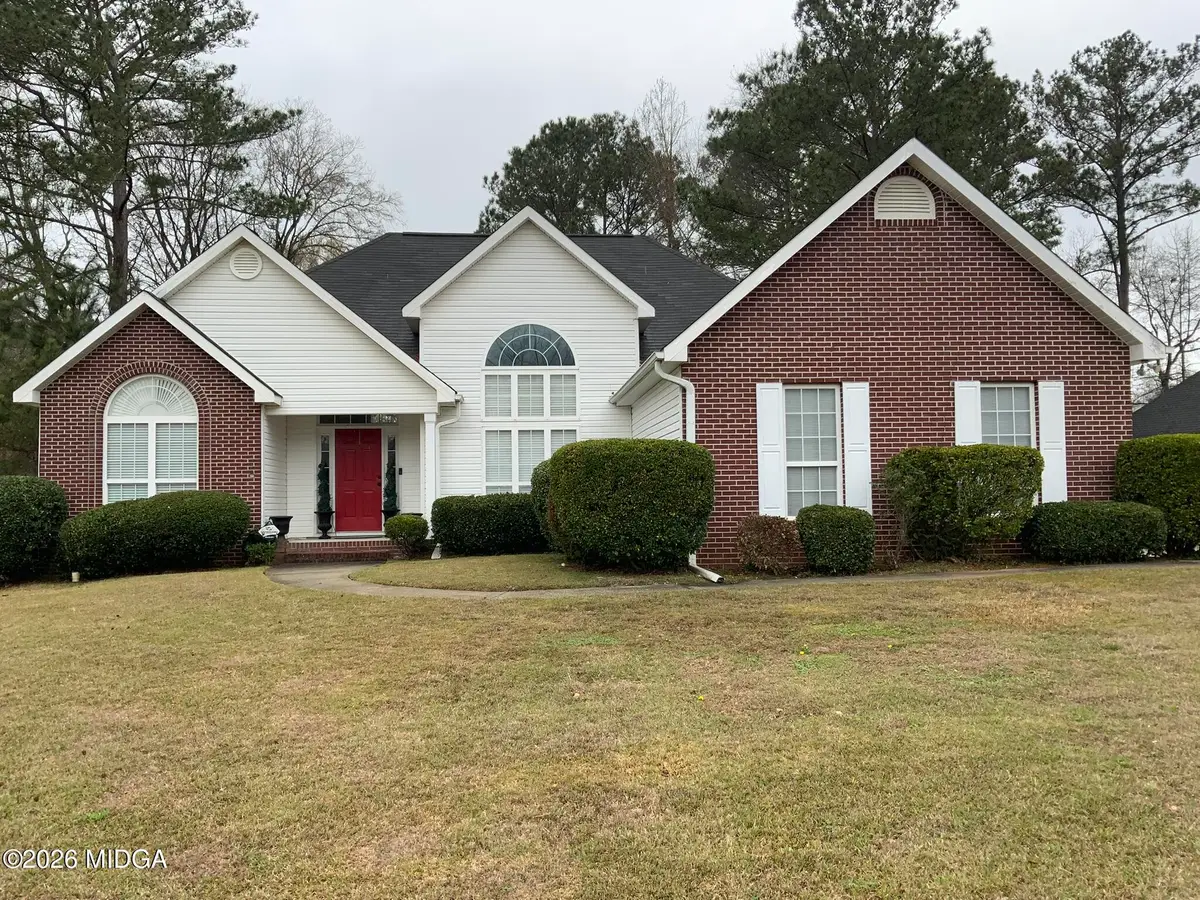 265 Northridge Drive, Macon, GA 31220 - #1