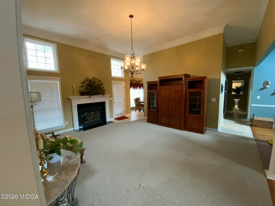 265 Northridge Drive, Macon, GA 31220 - #2