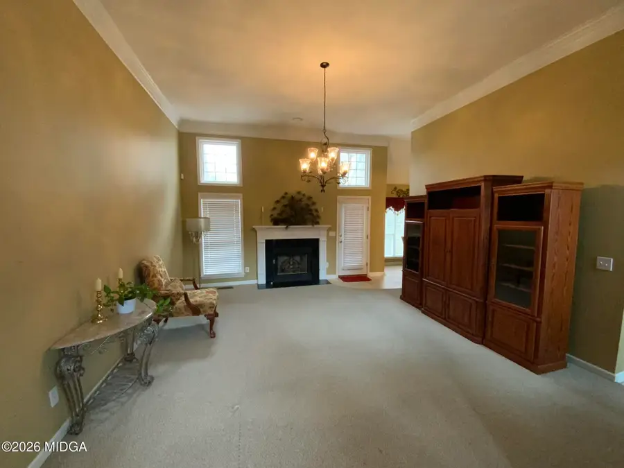 265 Northridge Drive, Macon, GA 31220 - #3